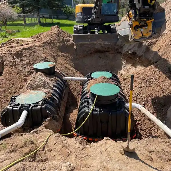 septic tank services Clarksville
